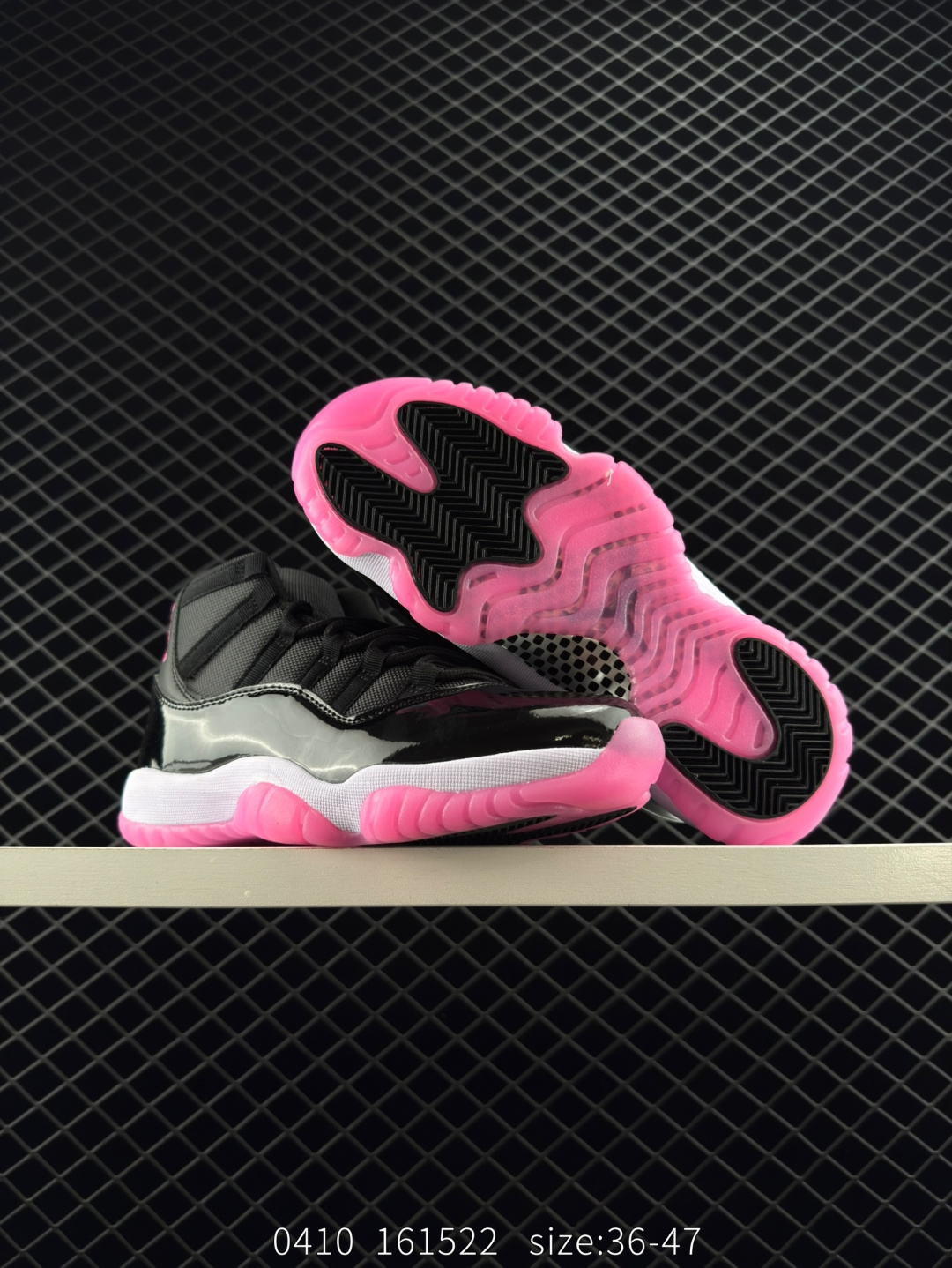 Air Jordan 11 Retro UNC “Win Like '82”